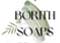 Borith Soaps