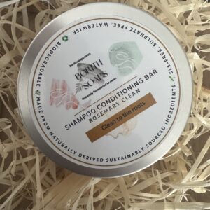 CONDITIONING SHAMPOO ROSEMARY CLEAN TO THE ROOTS BAR