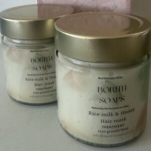 RICE PROTEIN CONDITIONER TREATMENT 212ml