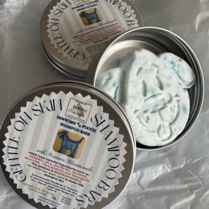 PAWSOME POOCH PET SHAMPOO