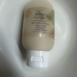 RICE PROTEIN CONDITIONER TREATMENT 60ml